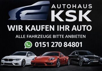 BMW 530 185.500 km 15.900 &euro; Löhne 32584