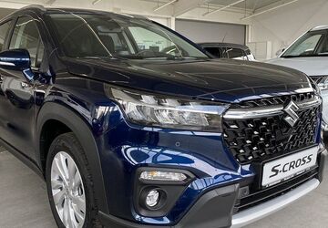 Suzuki SX4 9.049 km 27.800 &euro; Rinteln 31737