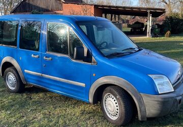 Ford Tourneo Connect 314.711 km 1.150 &euro; Rahden 32369