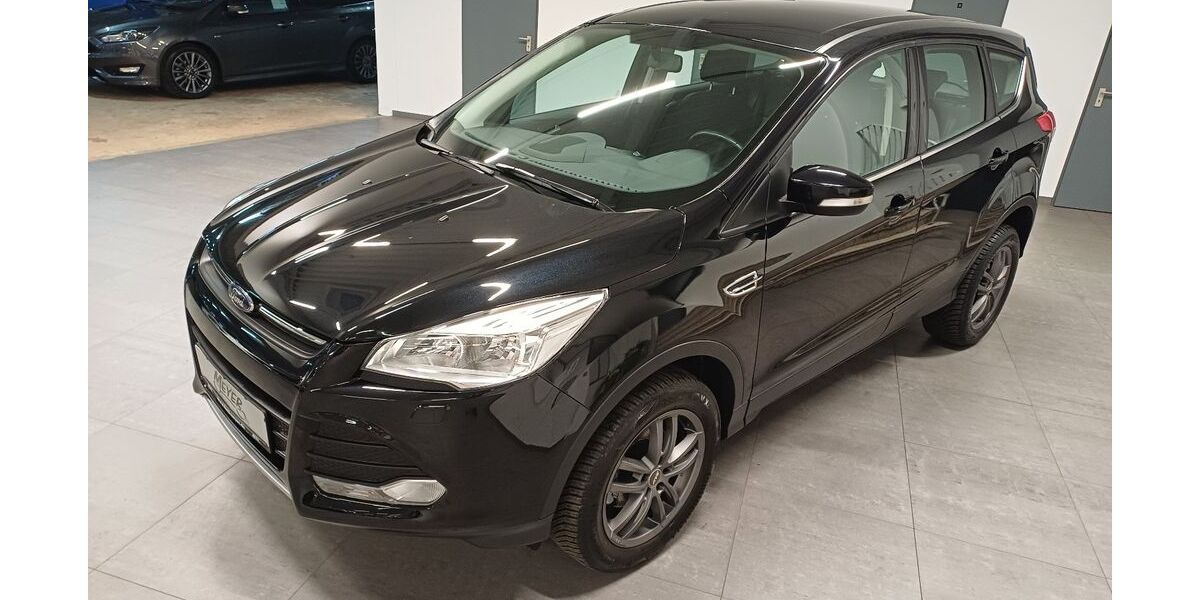 Ford Kuga 100.691 km 10.450 &euro; Bad Oeynhausen 32547