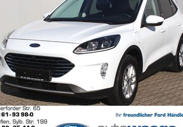Ford Kuga 87.584 km 21.896 &euro; Bad Salzuflen 32107