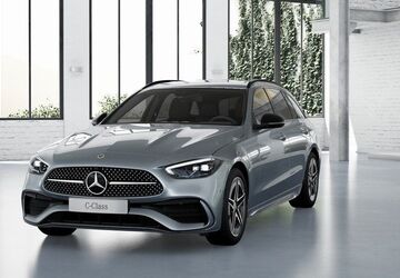 Mercedes-Benz C 300 21.050 km 42.330 &euro; Bad Oeynhausen 32545