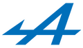 Alpine Logo