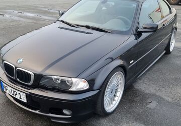BMW 318 142.000 km 13.000 &euro; Bad oeynhausen 32545