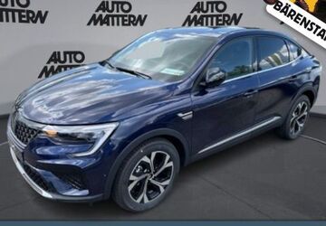 Renault Arkana 1.200 km 23.490 &euro; Herford 32051