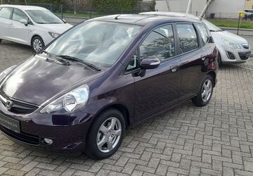 Honda Jazz 85.938 km 5.450 &euro; Hiddenhausen 32120