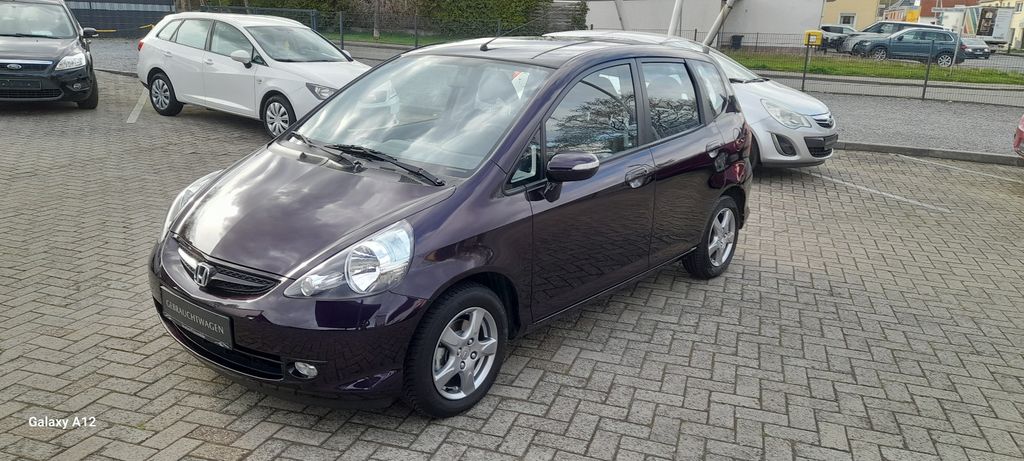 Honda Jazz 85.938 km 5.450 &euro; Hiddenhausen 32120