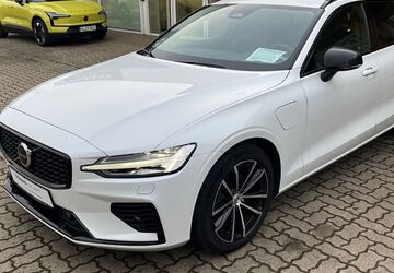 Volvo V60 58.826 km 33.650 &euro; Lübbecke 32312