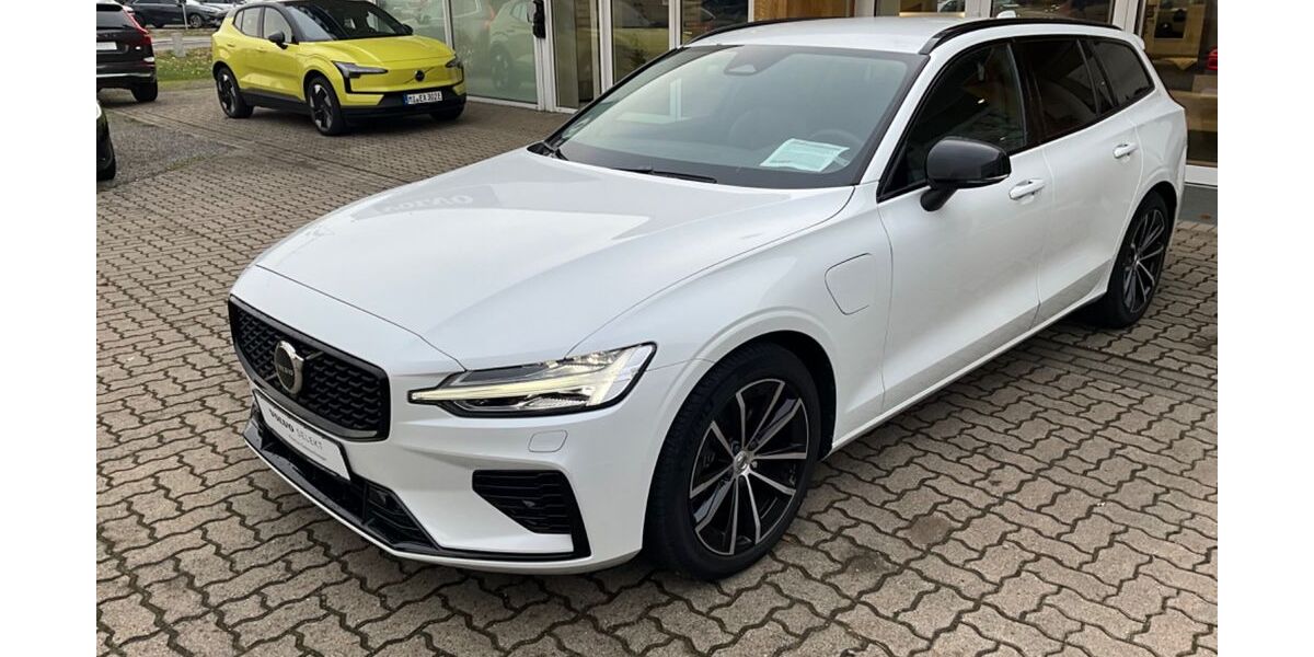 Volvo V60 58.826 km 33.650 &euro; Lübbecke 32312