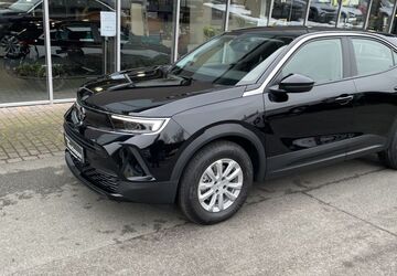 Opel Mokka-e 59.419 km 16.980 &euro; Herford 32049