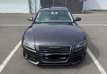 Audi A5 160.800 km 9.700 &euro; Minden 32423