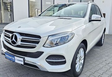 Mercedes-Benz GLE 350 139.991 km 32.990 &euro; Löhne 32584