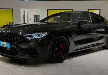BMW M8 76.850 km 69.995 &euro; Herford 32052