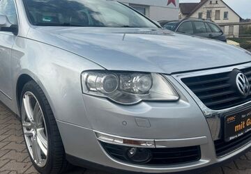 VW Passat 79.000 km 7.999 &euro; Löhne 32584
