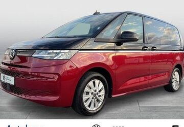 VW T7 Multivan 72.690 km 36.860 &euro; Lübbecke 32312