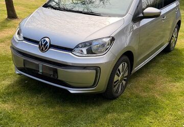 VW e-up! 30.000 km 14.990 &euro; Nienstädt 31688