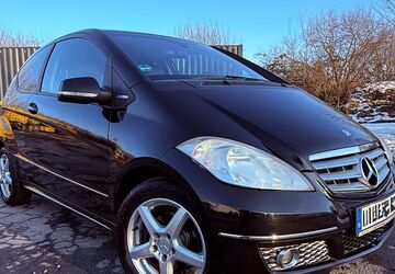 Mercedes-Benz A 160 131.000 km 3.750 &euro; Bad Salzuflen 32108