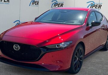 Mazda 3 1.005 km 26.990 &euro; Minden 32427