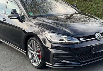 VW Golf 181.550 km 13.250 &euro; Löhne 32584