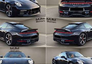Porsche 911 16.000 km 152.000 &euro; Stadthagen 31655
