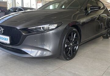 Mazda 3 15.200 km 23.700 &euro; Rinteln 31737