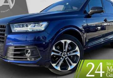 Audi Q7 79.981 km 49.484 &euro; Lübbecke 32312