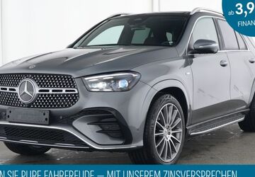 Mercedes-Benz GLE 350 13.260 km 81.885 &euro; Lemgo 32657