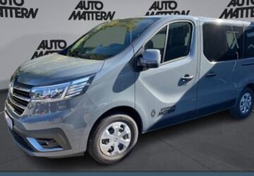 Renault Trafic 7.072 km 42.490 &euro; Herford 32051