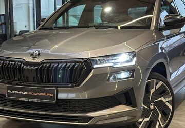 Skoda Karoq 182.500 km 19.900 &euro; Bückeburg 31675