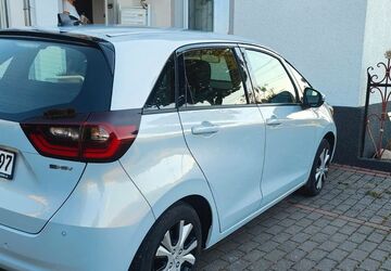 Honda Jazz 48.900 km 17.990 &euro; Herford 32051