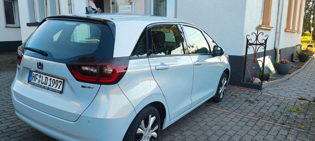 Honda Jazz 48.900 km 17.990 &euro; Herford 32051