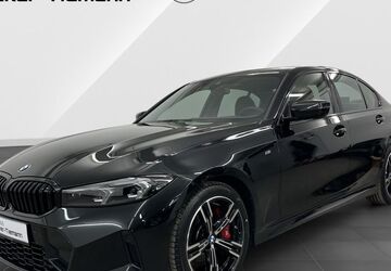 BMW 318 10.872 km 38.666 &euro; Minden 32429