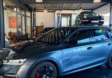 Skoda Octavia 227.330 km 17.595 &euro; Herford 32049