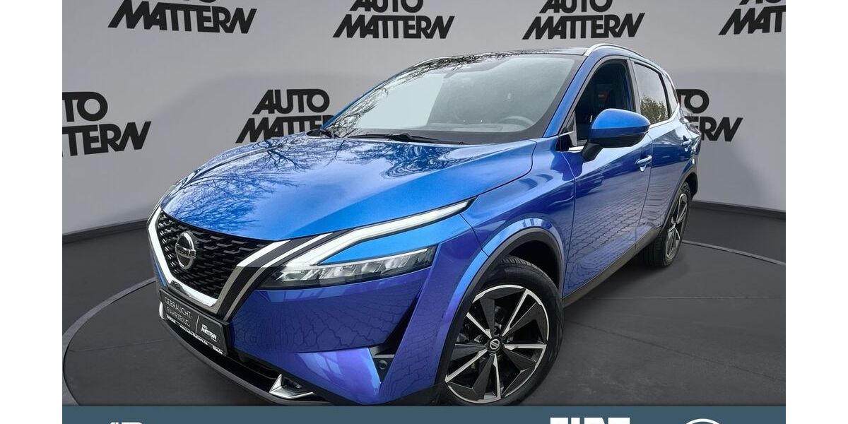 Nissan Qashqai 85.300 km 20.990 &euro; Buende 32257