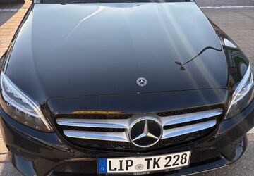 Mercedes-Benz C 220 152.000 km 22.999 &euro; Extertal 32699