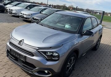 Citroen C4 238.000 km 10.500 &euro; Löhne Mennighüffen 32584