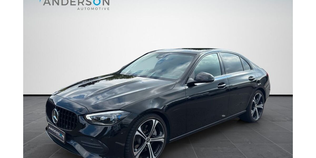Mercedes-Benz C 300 63.000 km 34.889 &euro; Minden 32427