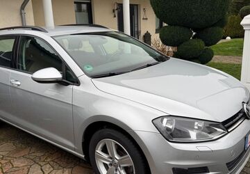 VW Golf 150.000 km 11.900 &euro; Lemgo 32657