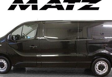 Renault Trafic 147.877 km 16.975 &euro; Obernkirchen 31683