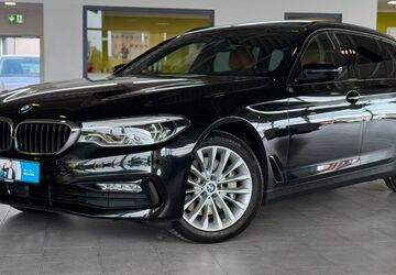 BMW 530 102.100 km 25.995 &euro; Herford 32052