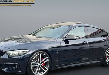 BMW 440 143.782 km 32.999 &euro; Löhne 32584