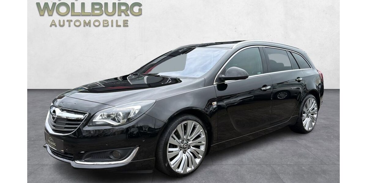 Opel Insignia 149.690 km 10.990 &euro; Bad Salzuflen 32105