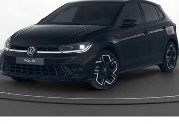 VW Polo 10.510 km 24.480 &euro; Minden 32427