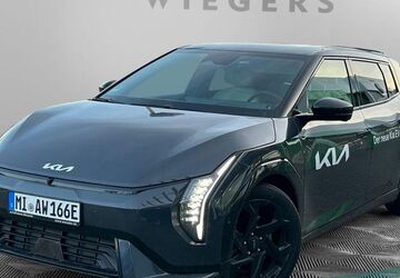 Kia EV4 5.770 km 43.470 &euro; Herford 32051