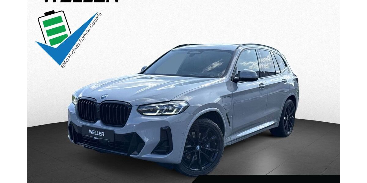 BMW X3 61.718 km 43.450 &euro; Bad Oeynhausen 32547