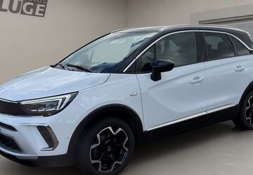 Opel Crossland (X) 53.311 km 16.840 &euro; Leese 31633