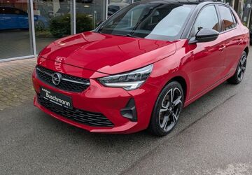 Opel Corsa 11.650 km 16.490 &euro; Herford 32049