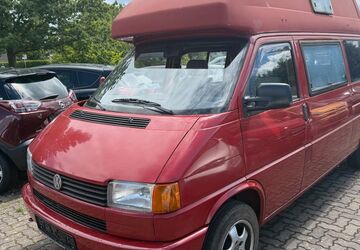 VW T4 California 380.000 km 12.990 &euro; Minden 32425