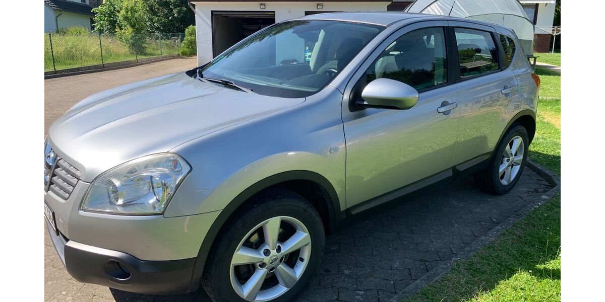 Nissan Qashqai 237.726 km 5.000 &euro; Vlotho 32602