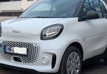 Smart ForTwo 55.000 km 9.490 &euro; Vlotho 32602